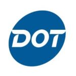 Dot Foods logo